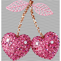 Valentine's Day-QRJ  6152